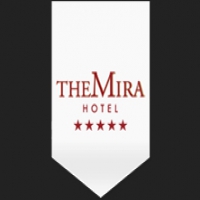 Logo Khách sạn The Mira
