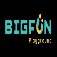 Logo CÔNG TY TNHH MTV BIG FUN