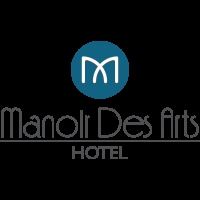 Logo Khách sạn Manoir Des Arts