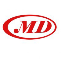 Logo Công ty TNHH MTV Dịch Vụ Suất Ăn Mỹ Dung