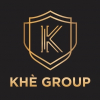 Logo CÔNG TY TNHH KHÈ GROUP