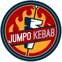 Logo Jumpo Kebab