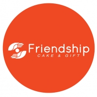 Logo Công Ty Cổ Phần SX & TM Thực Phẩm Quốc tế Friendship Cakes