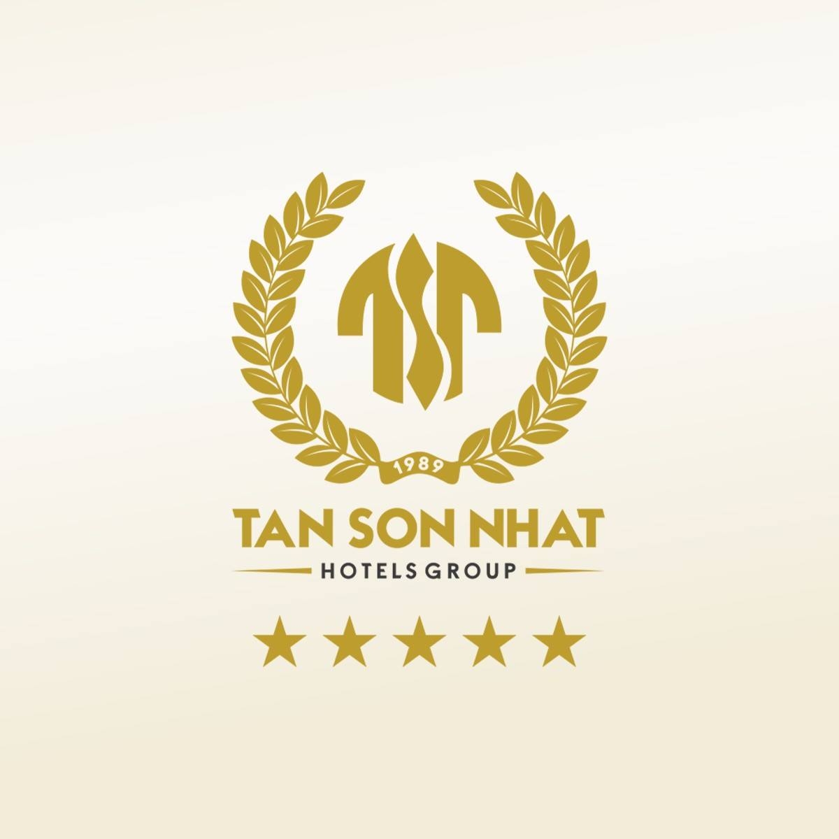 Logo Tân Sơn Nhất Hotel