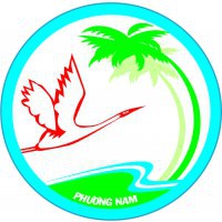 Logo Phương Nam Resort