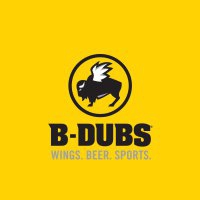 Logo Nhà hàng B-DUBS