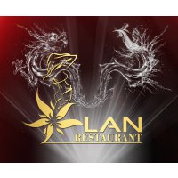 Logo Nhà Hàng Lan