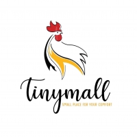 Logo Nhà Hàng BisTro Coffee Tinymall