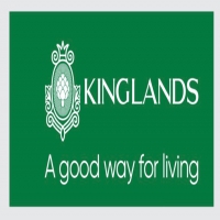 Logo Công ty Cổ phần SX TM DV Kinglands