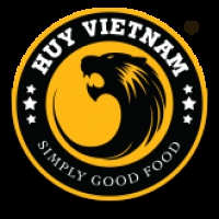 Logo Công ty TNHH Chế biến thực phẩm Huy Việt Nam