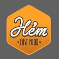 Logo Hẻm Fast Food