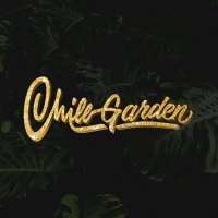 Logo Chill Garden Lounge