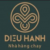 Logo Nhà hàng chay Diệu Hạnh