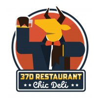 Logo Nhà hàng 37D