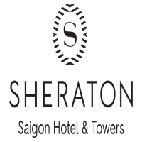 Logo Sheraton Saigon Hotel & Towers