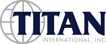 Logo Titan International Group