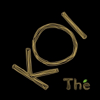 Logo CÔNG TY TNHH KOI CAFÉ VIỆT NAM
