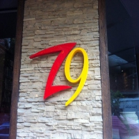 Logo Z9 Cafe