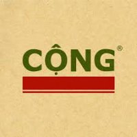 Logo Cộng Cà Phê