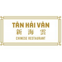 Logo Nhà hàng Tân Hải Vân