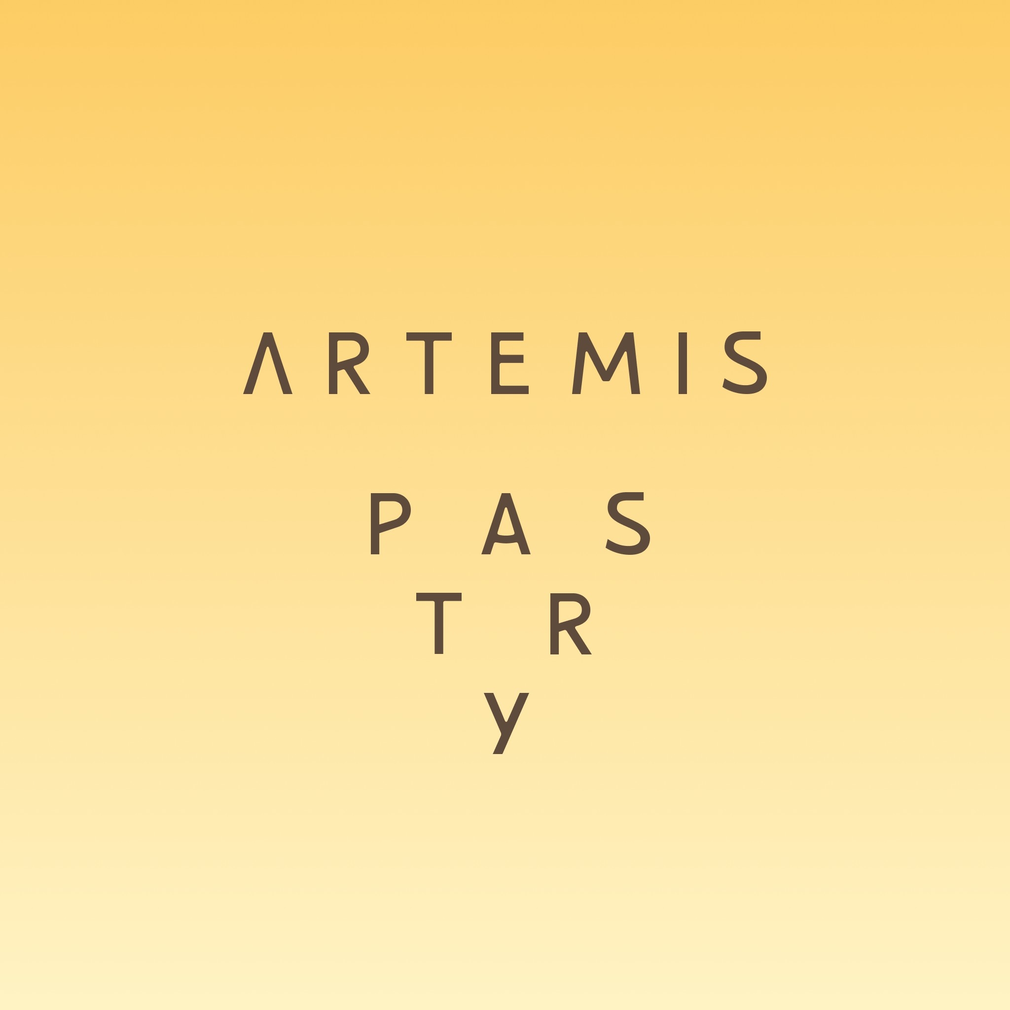 Logo Artemis Pastry