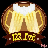 Logo 123 Dzô