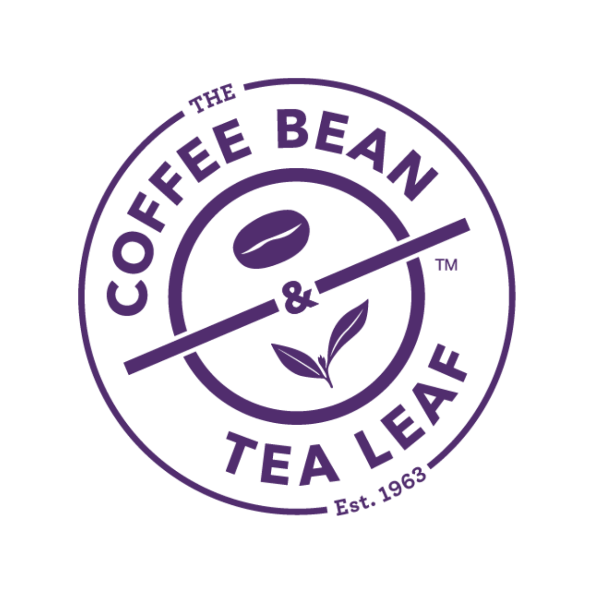 Logo The Coffee Bean & Tea Leaf