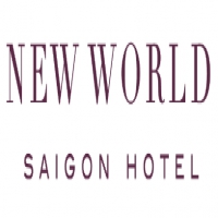 Logo NEW WORLD SAIGON HOTEL