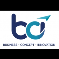 Logo Công ty Cổ phần Sáng tạo ý tưởng kinh doanh