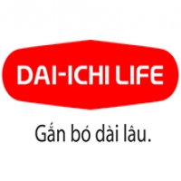 Logo Căn Tin Bảo Hiểm Dai-ichi Life