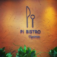 Logo PI BISTRO