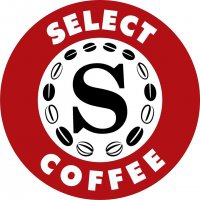 Logo Select Coffee