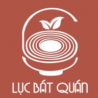 Logo Lục Bát Quán - Specialty Eatery 68