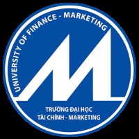 Logo Căng tin Trường Đại Học Tài Chính - Marketing