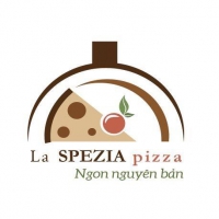 Logo Nhà Hàng La Spezia