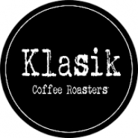 Logo Klasik Coffee
