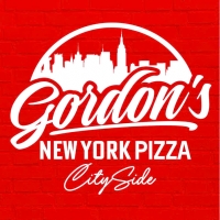Logo GORDON'S NEW YORK PIZZA