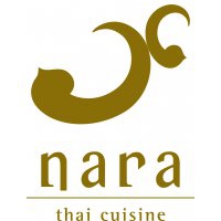Logo Nhà hàng Nara Thái