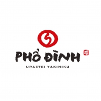 Logo CÔNG TY TNHH MTV PHỔ ĐÌNH