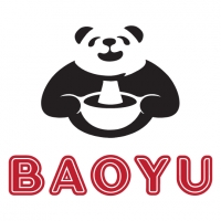 Logo BaoYu - Lẩu Trùng Khánh
