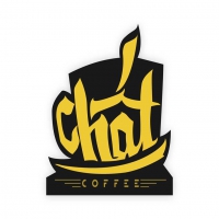 Logo Chất Cafe
