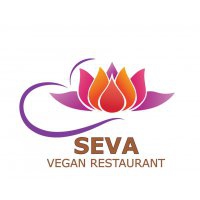 Logo Nhà Hàng Chay Seva