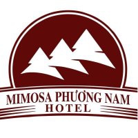 Logo Mimosa Phương Nam Hotel