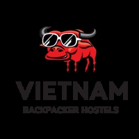 Logo Vietnam Backpacker Hostels