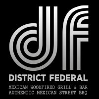 Logo DF KITCHEN VIỆT NAM