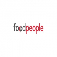 Logo Foodpeople