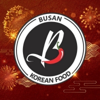 Logo Chuỗi Nhà hàng Busan