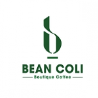 Logo BeanColi Boutique coffee