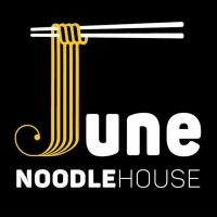 Logo Nhà hàng June Noodle House