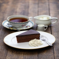 Logo Quán Cafe Điểm Tâm Quận 2
